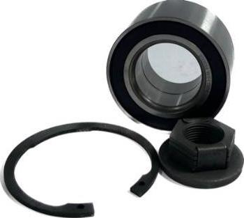 INA-FOR INF30.0069 - Set rulment roata aaoparts.ro