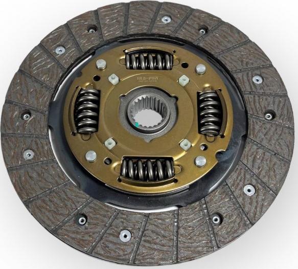 INA-FOR INF30.0003 - Disc ambreiaj aaoparts.ro