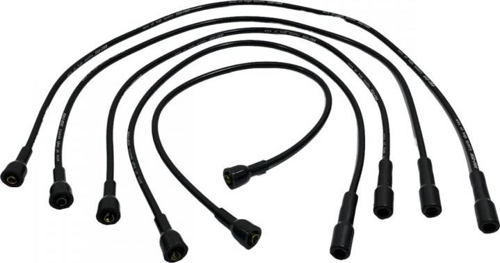 INA-FOR INF30.0196S - Set cablaj aprinder aaoparts.ro