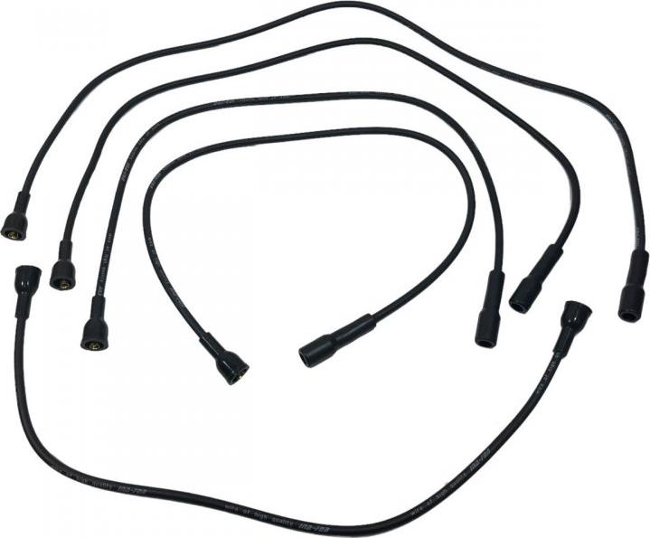 INA-FOR INF30.0196 - Set cablaj aprinder aaoparts.ro