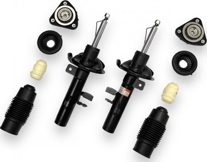 INA-FOR INF30.0304KIT - Amortizor aaoparts.ro