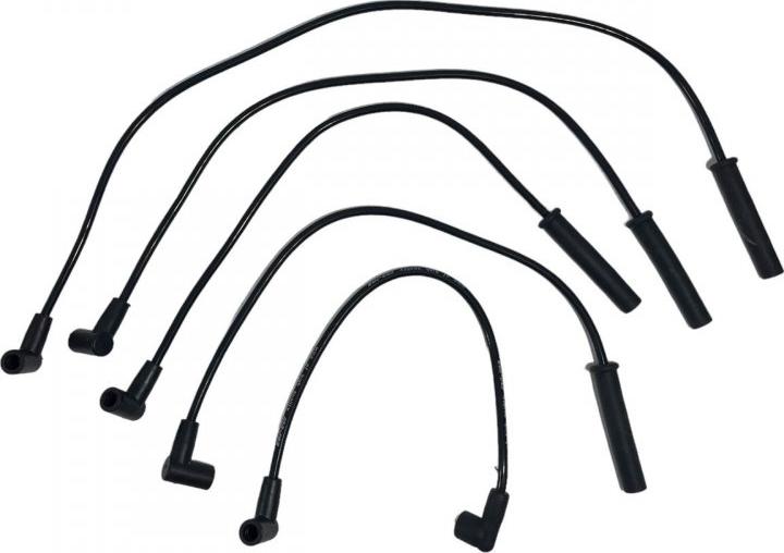 INA-FOR INF30.0206S - Set cablaj aprinder aaoparts.ro