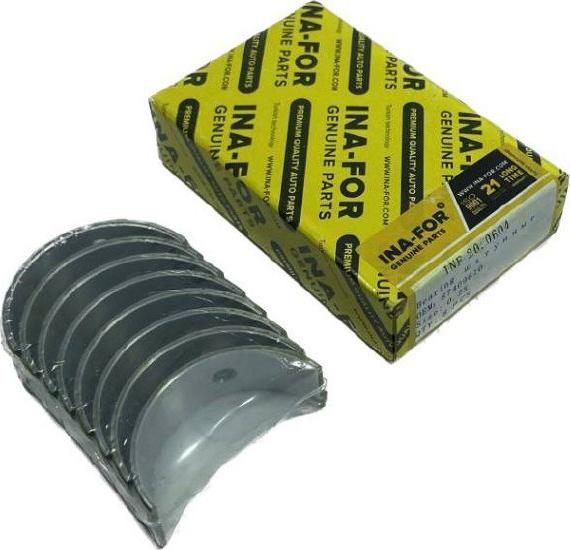 INA-FOR INF20.0604 - Set lagar biela aaoparts.ro