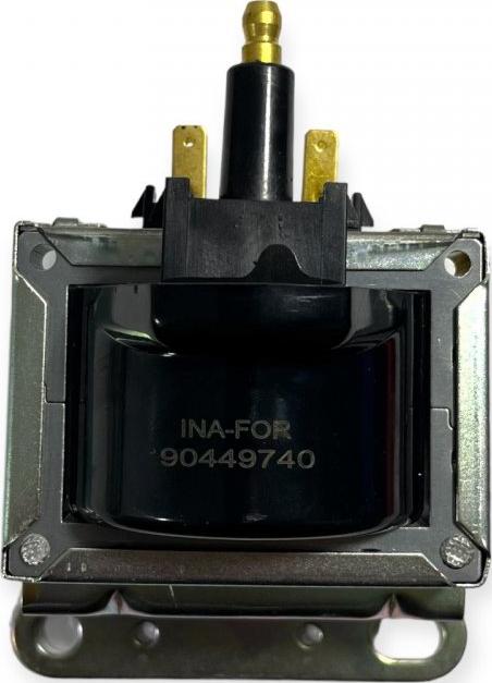 INA-FOR INF20.0060 - Bobina de inductie aaoparts.ro