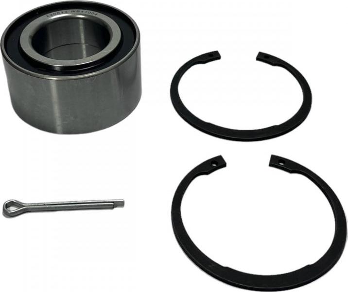 INA-FOR INF20.0076 - Set rulment roata aaoparts.ro