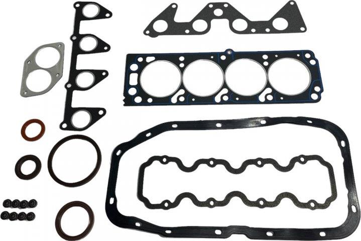 INA-FOR INF20.0174KIT - Garnitura, chiulasa aaoparts.ro