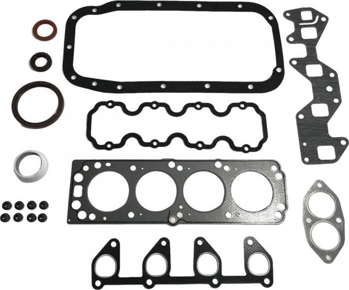 INA-FOR INF20.0171KIT - Garnitura, chiulasa aaoparts.ro