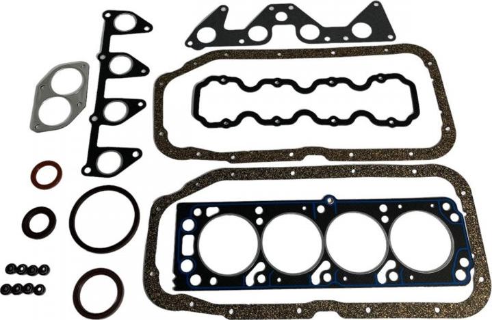 INA-FOR INF20.0173KIT - Garnitura, chiulasa aaoparts.ro
