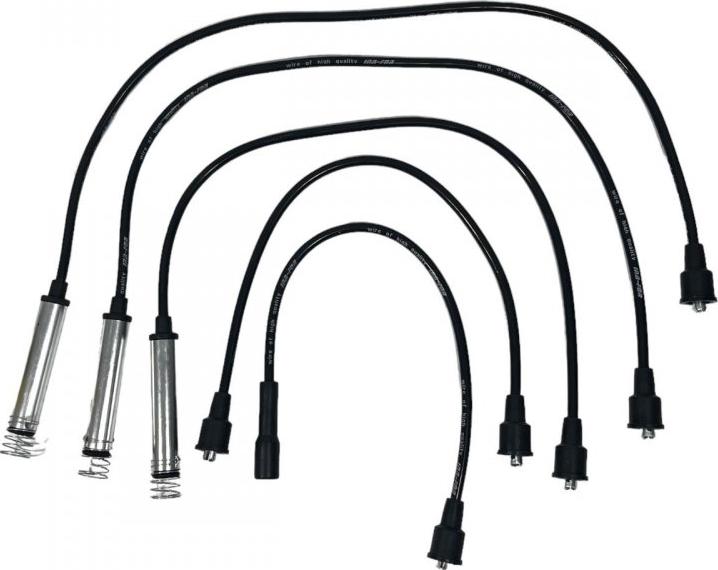 INA-FOR INF20.0379S - Set cablaj aprinder aaoparts.ro