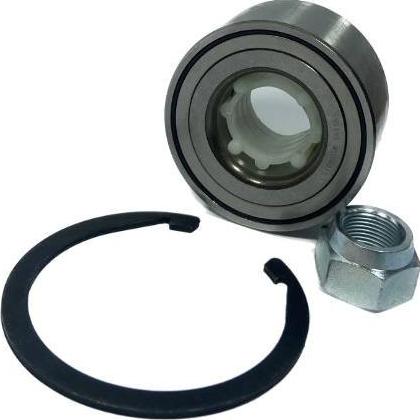 INA-FOR INF28.0307 - Set rulment roata aaoparts.ro