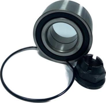 INA-FOR INF27.0300 - Set rulment roata aaoparts.ro