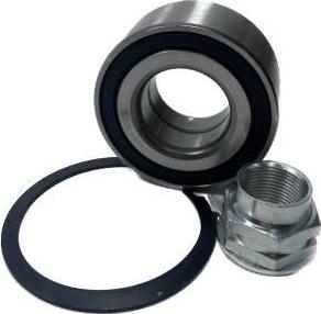 INA-FOR INF27.0329 - Set rulment roata aaoparts.ro