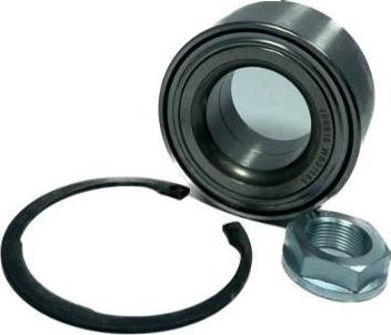 INA-FOR INF27.0321 - Set rulment roata aaoparts.ro