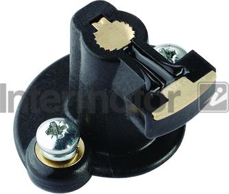 INTERMOTOR 49190S - Rotor distribuitor aaoparts.ro