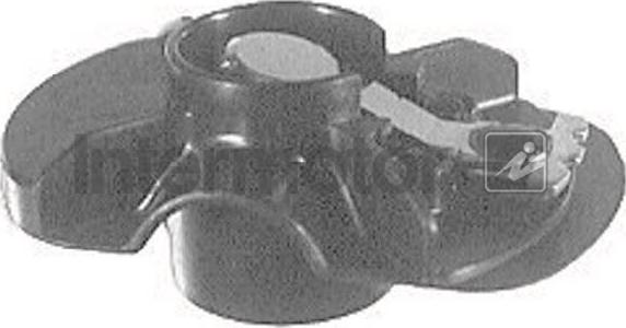 INTERMOTOR 49218 - Rotor distribuitor aaoparts.ro