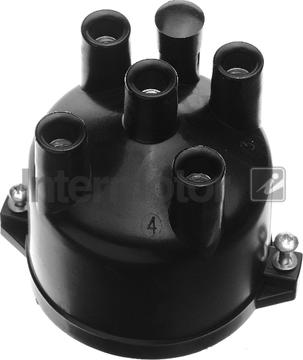 INTERMOTOR 44990 - Capac distribuitor aaoparts.ro