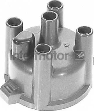 INTERMOTOR 45030 - Capac distribuitor aaoparts.ro