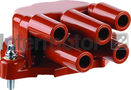 INTERMOTOR 45772 - Capac distribuitor aaoparts.ro