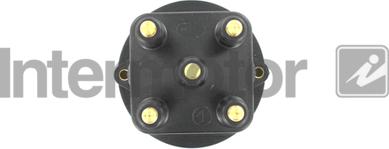 INTERMOTOR 46033 - Capac distribuitor aaoparts.ro