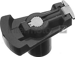 INTERMOTOR 48120S - Rotor distribuitor aaoparts.ro