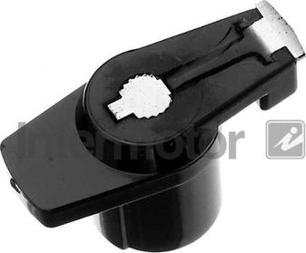 INTERMOTOR 48250S - Rotor distribuitor aaoparts.ro