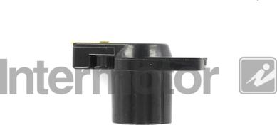 INTERMOTOR 48250 - Rotor distribuitor aaoparts.ro