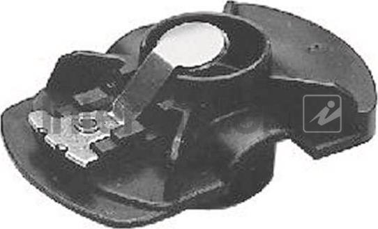 INTERMOTOR 48214 - Rotor distribuitor aaoparts.ro