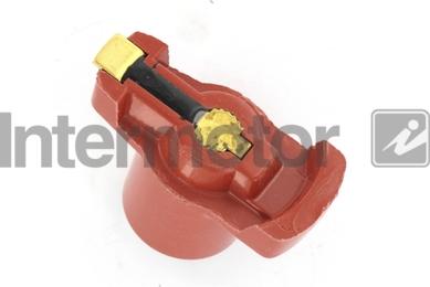 INTERMOTOR 48780S - Rotor distribuitor aaoparts.ro