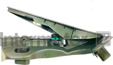 INTERMOTOR 42051 - Senzor, pedala acceleratie aaoparts.ro