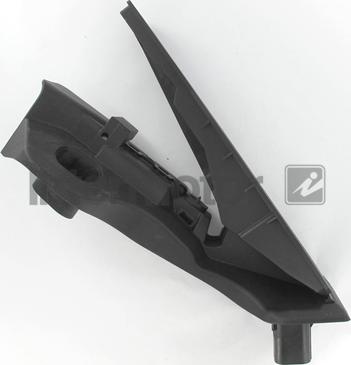 INTERMOTOR 42066 - Senzor, pedala acceleratie aaoparts.ro