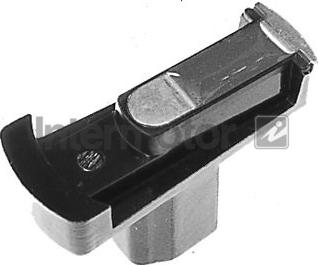 INTERMOTOR 47970S - Rotor distribuitor aaoparts.ro