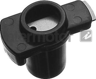 INTERMOTOR 47411 - Rotor distribuitor aaoparts.ro