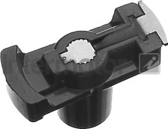 INTERMOTOR 47060S - Rotor distribuitor aaoparts.ro