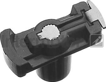 INTERMOTOR 47150S - Rotor distribuitor aaoparts.ro