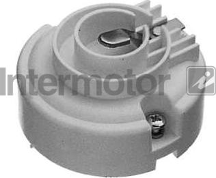 INTERMOTOR 47850 - Rotor distribuitor aaoparts.ro