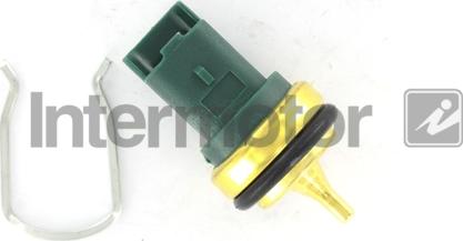 INTERMOTOR 55547 - Senzor,temperatura lichid de racire aaoparts.ro