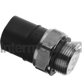 INTERMOTOR 50026 - Comutator temperatura, ventilator radiator aaoparts.ro
