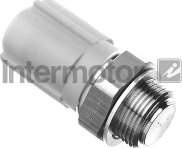 INTERMOTOR 50027 - Comutator temperatura, ventilator radiator aaoparts.ro