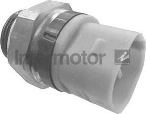 INTERMOTOR 50162 - Comutator temperatura, ventilator radiator aaoparts.ro