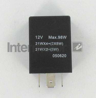 INTERMOTOR 58920 - Modul semnalizare aaoparts.ro