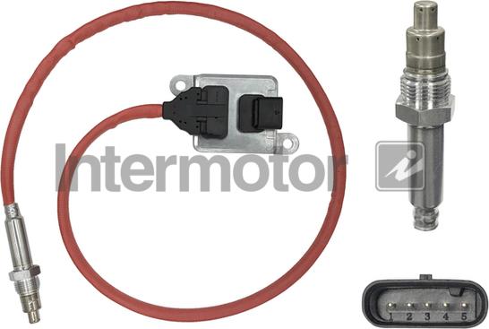 INTERMOTOR 69005 - Senzor NOx, injectie aditiv aaoparts.ro