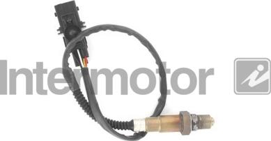 INTERMOTOR 65015 - Sonda Lambda aaoparts.ro