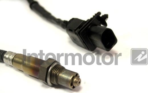 INTERMOTOR 65010 - Sonda Lambda aaoparts.ro