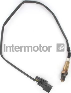 INTERMOTOR 65025 - Sonda Lambda aaoparts.ro