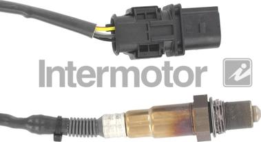 INTERMOTOR 65113 - Sonda Lambda aaoparts.ro