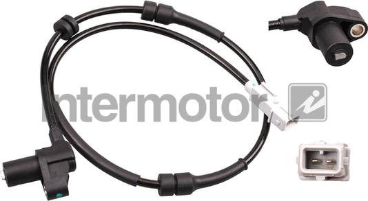 INTERMOTOR 60099 - Senzor,turatie roata aaoparts.ro