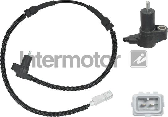INTERMOTOR 60150 - Senzor,turatie roata aaoparts.ro