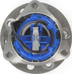 INTERMOTOR 60771 - Set rulment roata aaoparts.ro