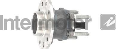 INTERMOTOR 60772 - Set rulment roata aaoparts.ro