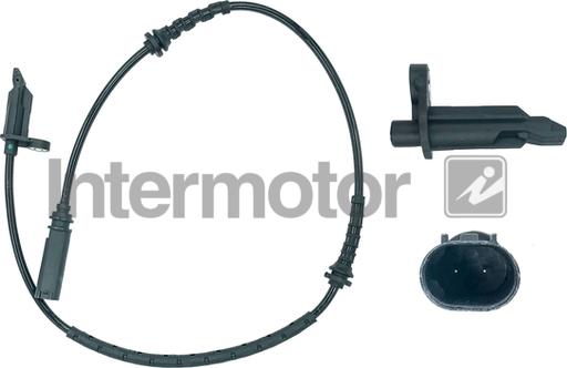 INTERMOTOR 61256 - Senzor,turatie roata aaoparts.ro